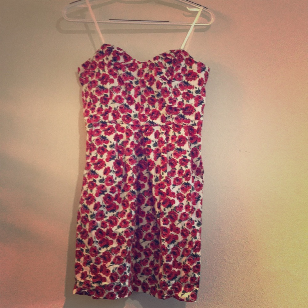 Modcloth dress